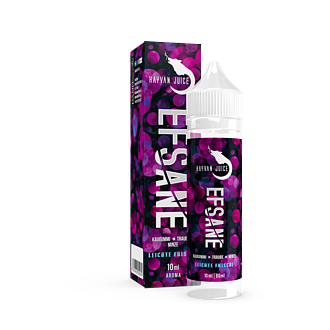 Hayvan Juice Aroma - Efsane - 10 ml Longfill
